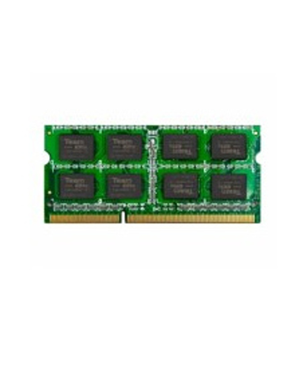 Team Group 4GB DDR3L SO-DIMM module de mémoire 4 Go 1 x 4 Go 1600 MHz
