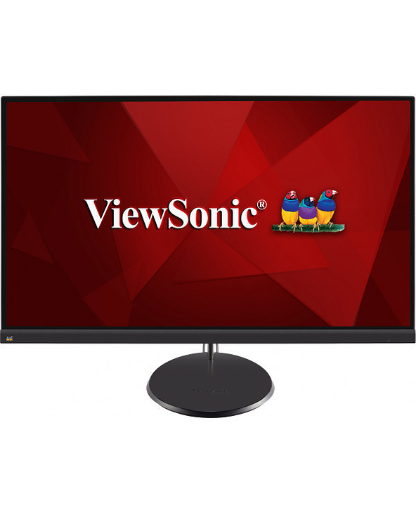 Viewsonic VX Series VX2785-2K-MHDU 27" LED Quad HD 5 ms Noir