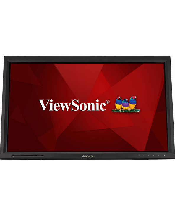 Viewsonic TD2423 23.6" LED Full HD 7 ms Noir