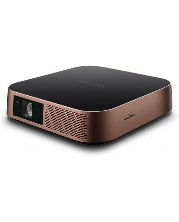 Viewsonic M2 Projecteur à focale courte LED 1080p 1200 ANSI lumens