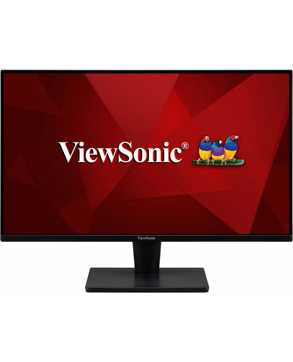 Viewsonic VA VA2715-H 27" Full HD 4 ms Noir