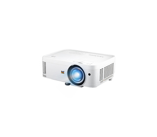 Viewsonic LS550WH Projecteur à focale standard LED WXGA 2000 ANSI lumens