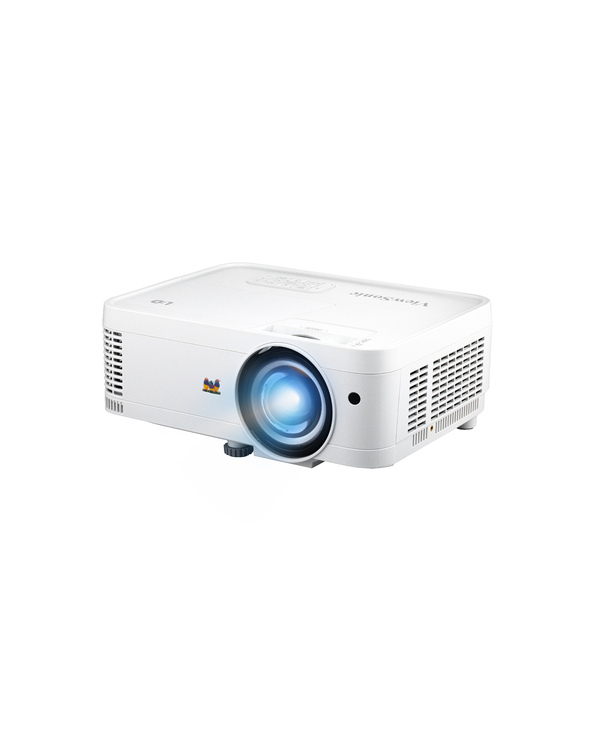 Viewsonic LS550WH Projecteur à focale standard LED WXGA 2000 ANSI lumens