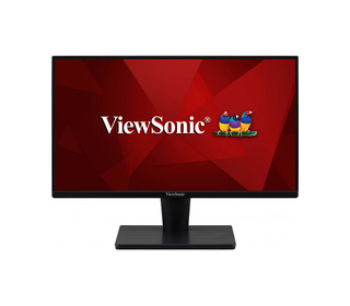 Viewsonic VA VA2215-H 22" LCD Full HD 5 ms Noir
