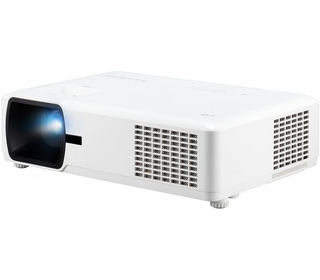 Viewsonic LS610HDH Projecteur à focale courte DMD 1080p 4000 ANSI lumens