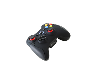 Canyon CND-GPW6 accessoire de jeux vidéo Noir Joystick Analogique Android, PC, Playstation 3