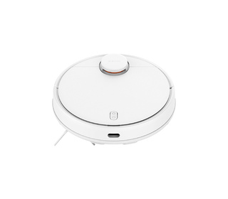 Xiaomi Robot Vacuum S12 robot aspirateur Sans sac Blanc