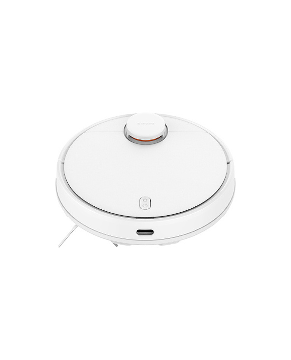 Xiaomi Robot Vacuum S12 robot aspirateur Sans sac Blanc