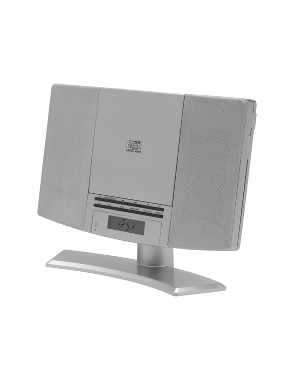 Denver MC-5220 Lecteur CD personnel Gris Denver MC-5220 Lecteur CD personnel Gris