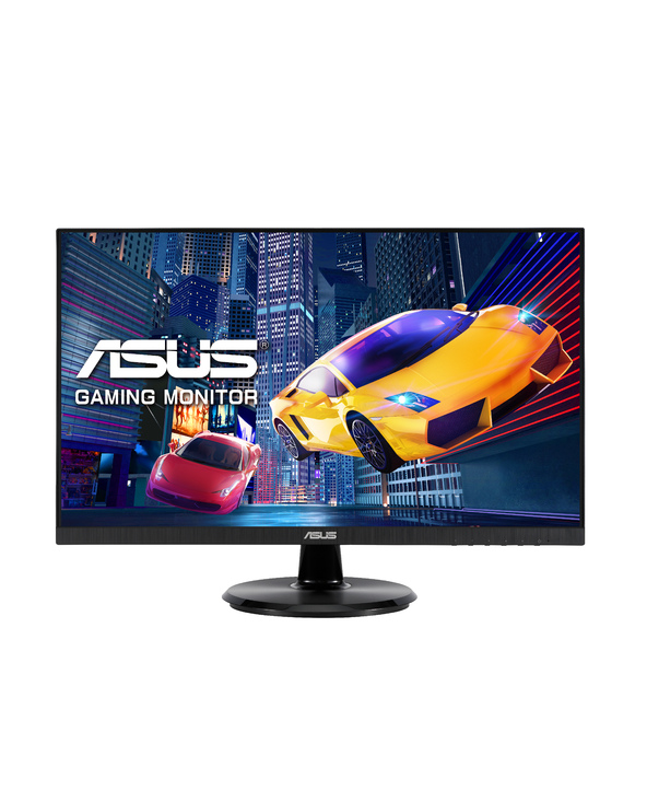 ASUS VA24DQF 23.8" LCD Full HD 1 ms Noir