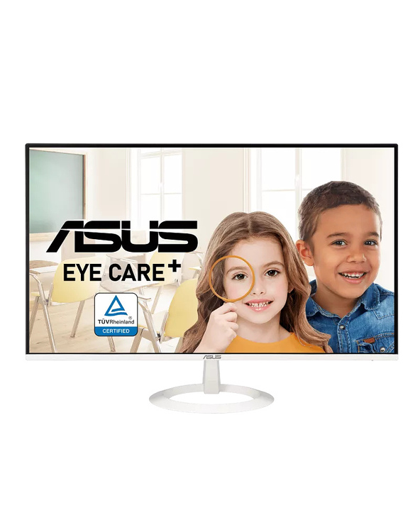 ASUS VZ27EHF-W 27" LCD Full HD 1 ms Blanc
