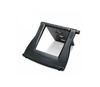 Kensington Support de refroidissement SmartFit Easy Riser pour ordinateur portable — Noir