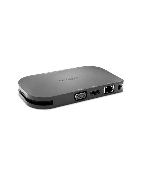 Kensington SD1610P Station d’accueil mobile USB-C avec gestion de l’alimentation pour Microsoft Surface