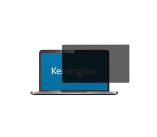 Kensington Filtre de confidentialité amovible à 2 directions pour écrans 23.6" 16:09