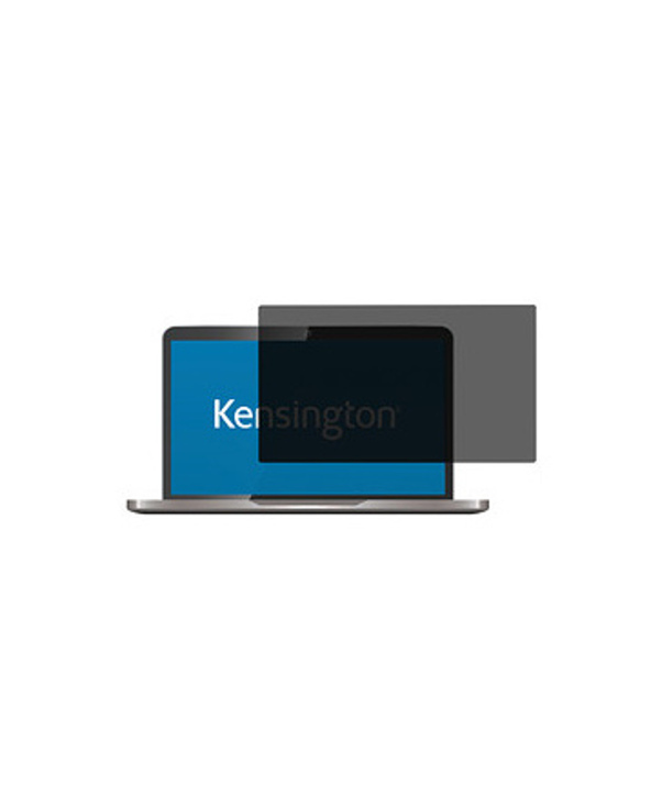 Kensington Filtre de confidentialité amovible à 2 directions pour écrans 23.6" 16:09