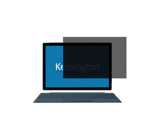 Kensington Filtre de confidentialité amovible à 2 directions pour Microsoft Surface Pro 2017