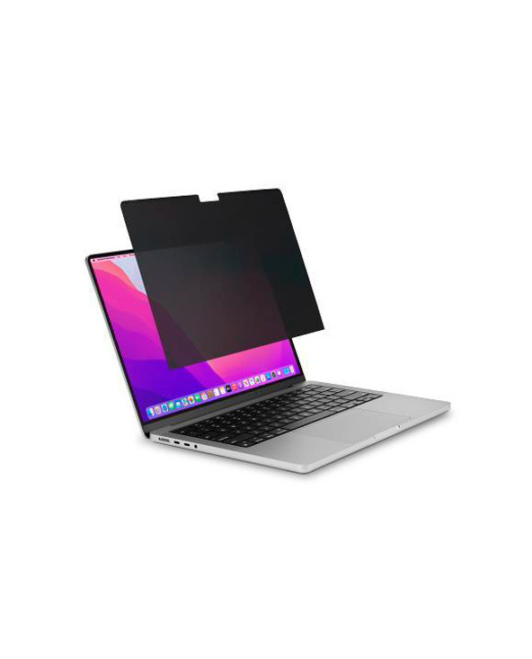 Kensington Filtre de confidentialité magnétique MagPro Elite pour MacBook Pro 16”(2021 et plus récent)