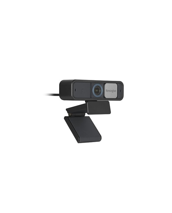 WebCam USB 1080p avec micro intégré, couvercle de confidentialité