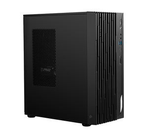 MSI Pro DP180 13SA-001EU PC I5 16 Go 512 Go Windows 11 Pro Noir