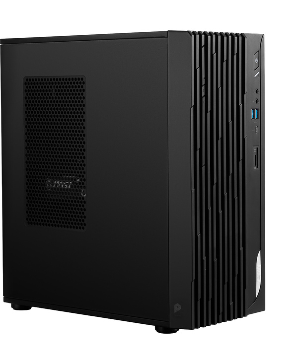 MSI Pro DP180 13SA-001EU PC I5 16 Go 512 Go Windows 11 Pro Noir