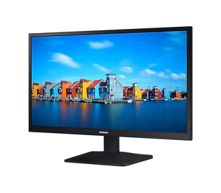 Samsung S22A330NHU 22" LED Full HD 6,5 ms Noir