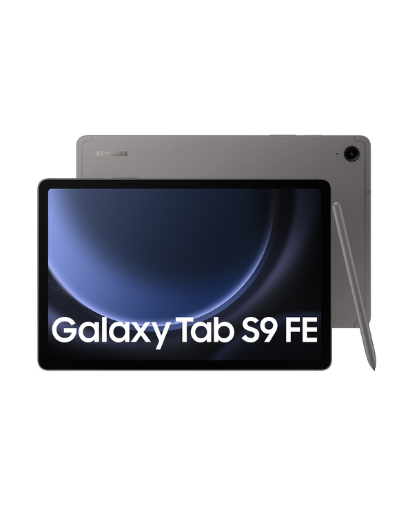 Samsung Galaxy Tab S9 FE 10.9" 256 Go Gris