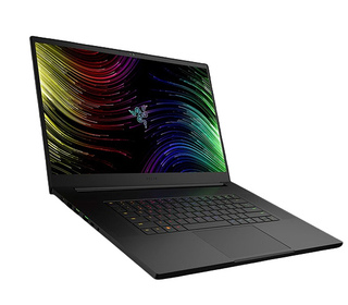 Razer Blade 17 RZ09-0423NFD3-R3F1 17.3" I7 16 Go Noir 1 To
