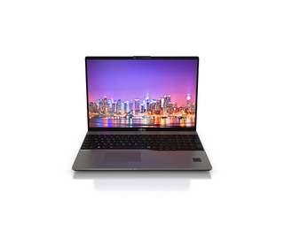 Fujitsu LIFEBOOK U7613 16" I7 16 Go Argent 1 To