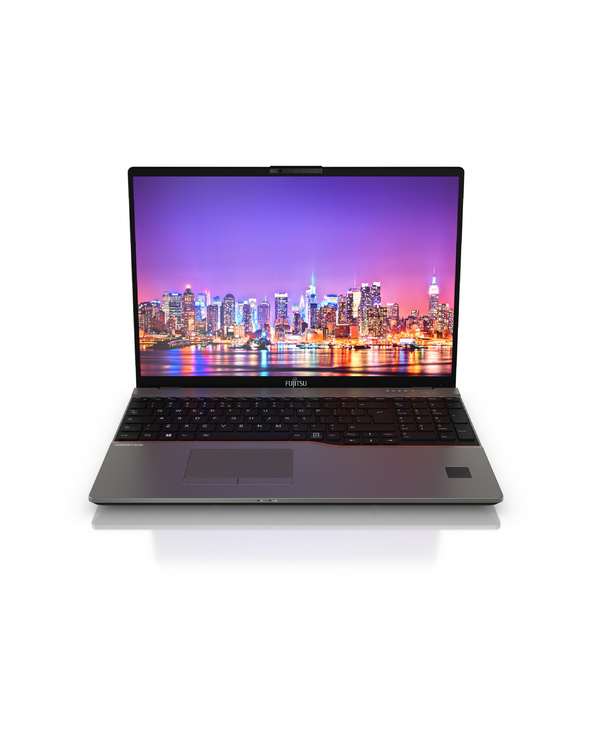 Fujitsu LIFEBOOK U7613 16" I7 16 Go Argent 1 To
