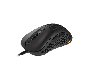 GENESIS Xenon 800 souris Droitier USB Type-A Optique 16000 DPI