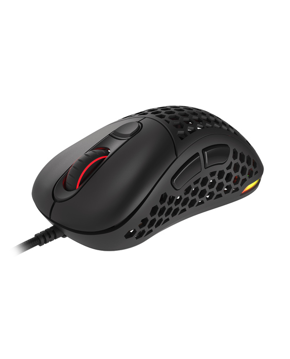 GENESIS Xenon 800 souris Droitier USB Type-A Optique 16000 DPI