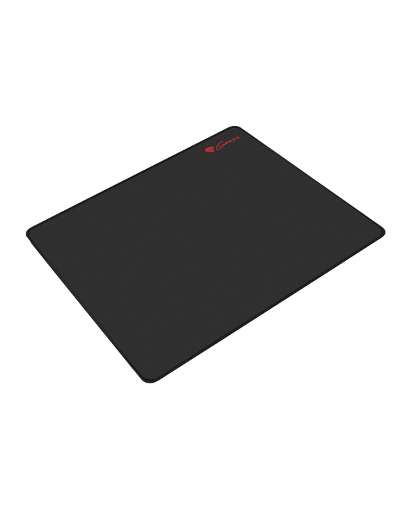GENESIS Carbon 500 XL Logo Tapis de souris de jeu Noir