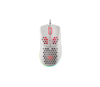 GENESIS Krypton 555 souris Droitier USB Type-A Optique 8000 DPI