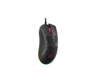 NATEC Krypton 555 souris Ambidextre USB Type-A Optique 8000 DPI