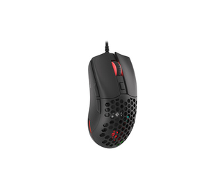 GENESIS KRYPTON 750 souris Ambidextre USB Type-A Optique 8000 DPI