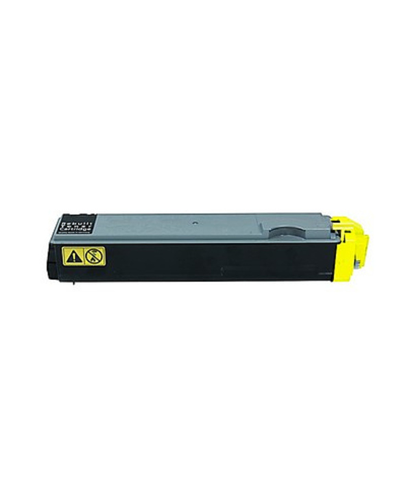 KYOCERA TK-8600Y Cartouche de toner 1 pièce(s) Original Jaune