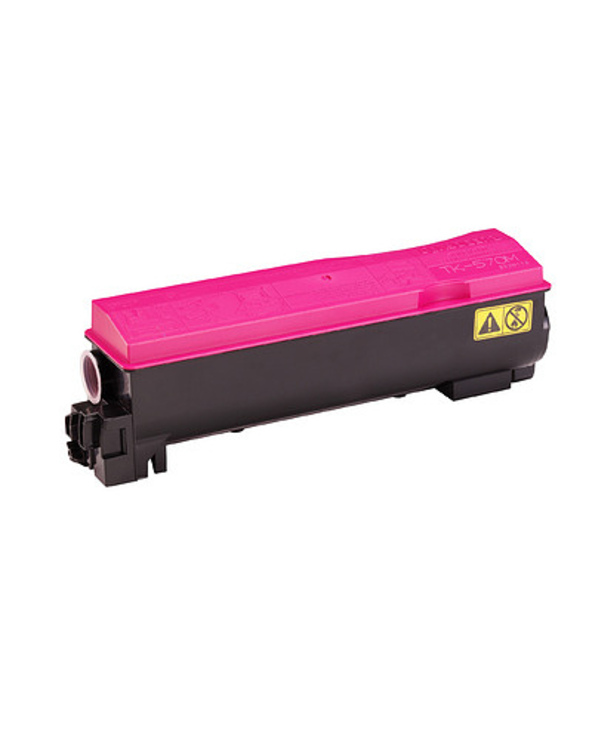 KYOCERA TK-570M Cartouche de toner Original Magenta