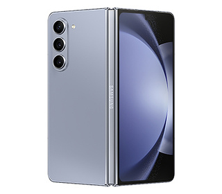 Samsung Galaxy Z Fold5 SM-F946B 7.6" 256 Go Bleu