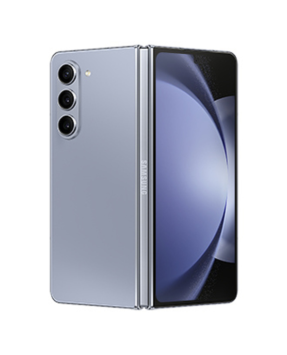 Samsung Galaxy Z Fold5 SM-F946B 7.6" 512 Go Bleu