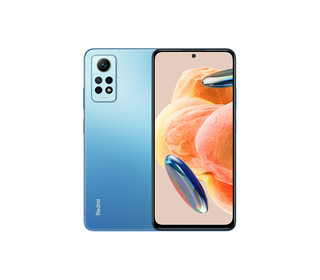 Xiaomi Redmi NOTE 12 PRO 6.67" 128 Go Bleu