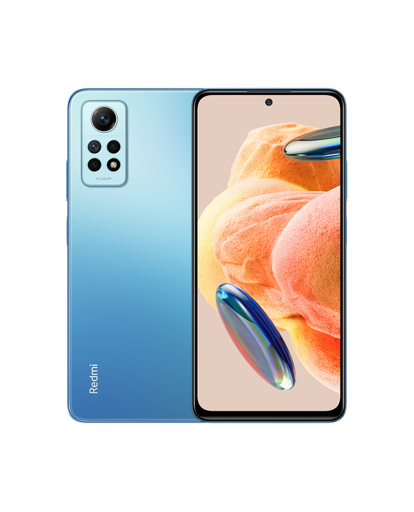 Xiaomi Redmi NOTE 12 PRO 6.67" 128 Go Bleu Xiaomi Redmi NOTE 12 PRO 6.67" 128 Go Bleu
