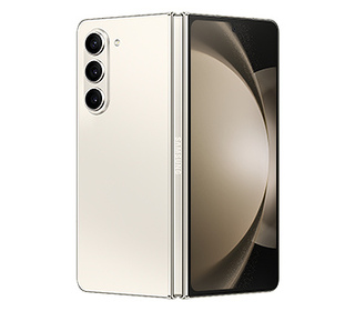Samsung Galaxy Z Fold5 SM-F946B 7.6" 512 Go Crème
