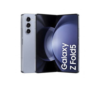 Samsung Galaxy Z Fold5 SM-F946B 7.6" 512 Go Bleu