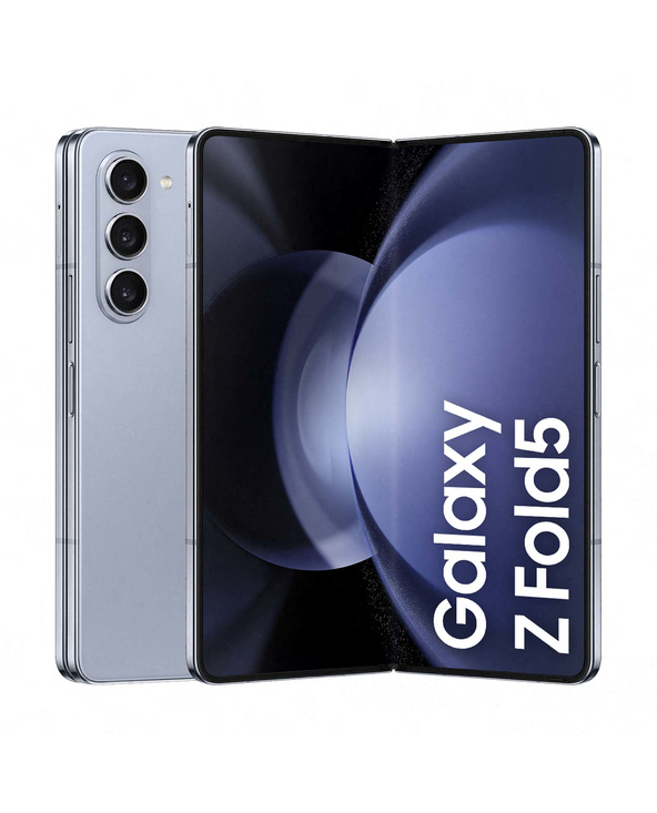 Samsung Galaxy Z Fold5 SM-F946B 7.6" 512 Go Bleu