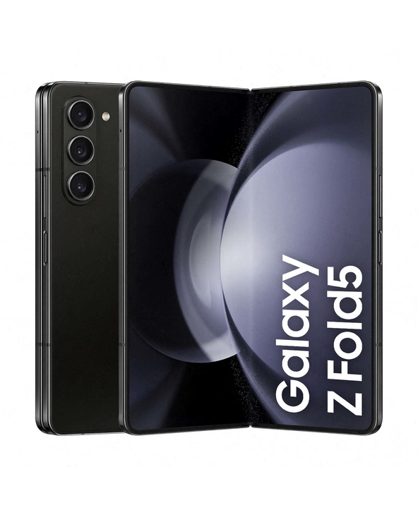 Samsung Galaxy Z Fold5 SM-F946B 7.6" 512 Go Noir