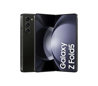 Samsung Galaxy Z Fold5 SM-F946B 7.6" 256 Go Noir