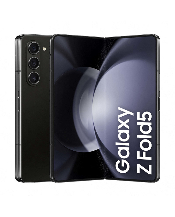 Samsung Galaxy Z Fold5 SM-F946B 7.6" 256 Go Noir