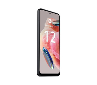 Xiaomi Redmi NOTE 12 6.67" 256 Go Gris