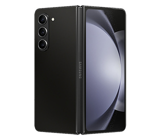 Samsung Galaxy Z Fold5 ENTERPRISE EDITION SM-F946B 7.6" 512 Go Noir