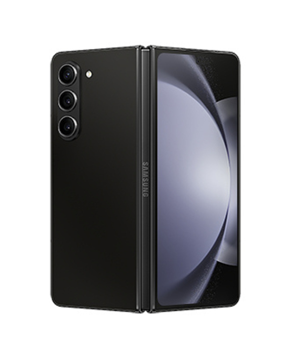 Samsung Galaxy Z Fold5 ENTERPRISE EDITION SM-F946B 7.6" 512 Go Noir